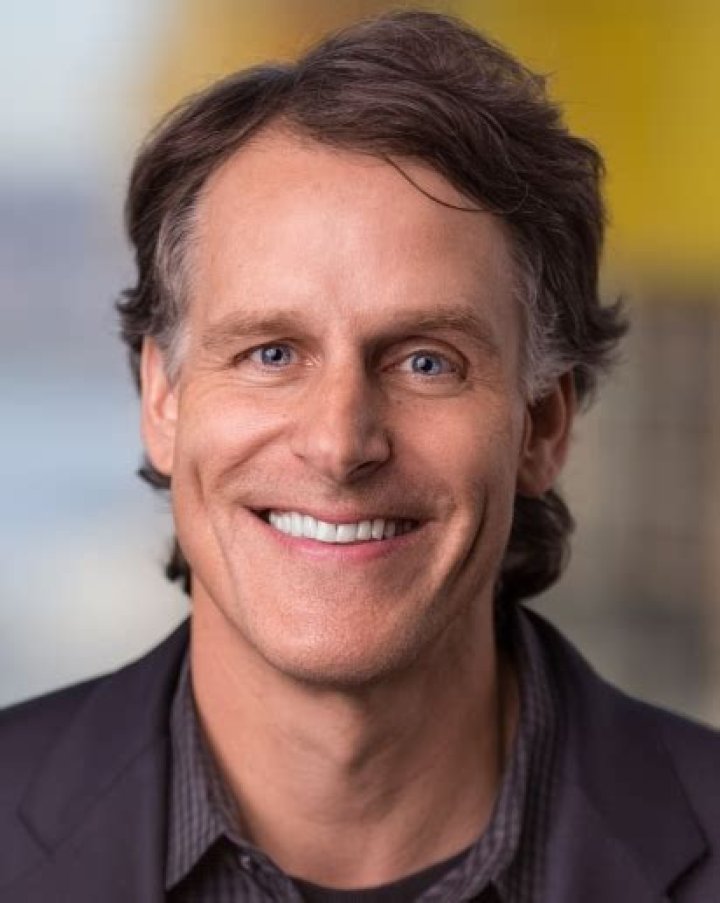 Jeffrey Blackburn Net Worth: A Closer Look at His Financial Success