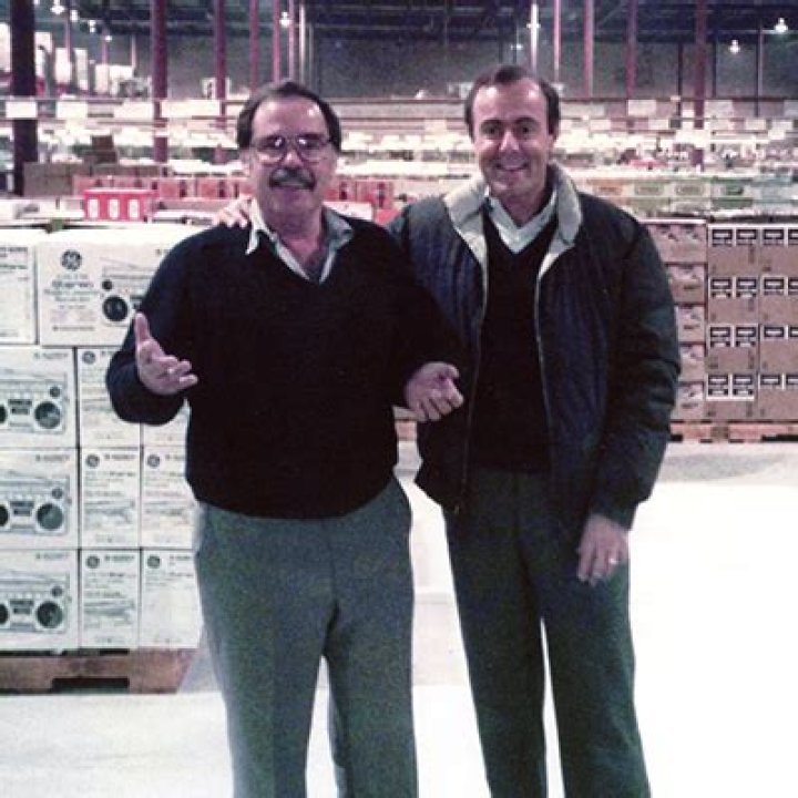 Jeffrey Brotman Net Worth: A Legacy of Success