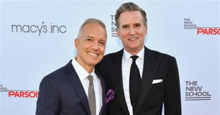 Unveiling Jeffrey Gennette's Net Worth: Inside His Fortune