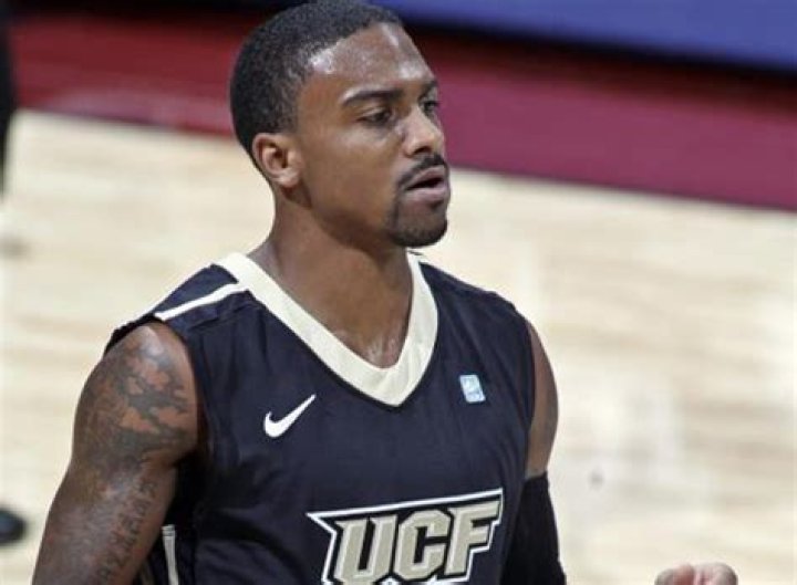 Jeffrey Jordan: The Rising Star in Basketball