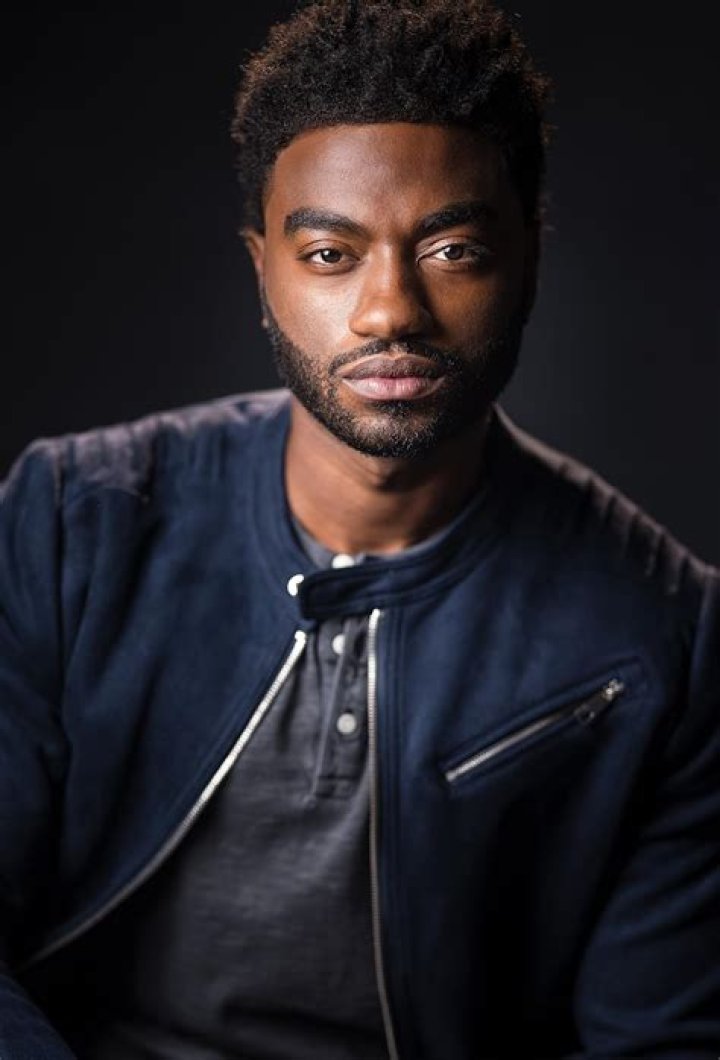 The Enigmatic Journey of Jelani Alladin: A Rising Star in the Entertainment Industry