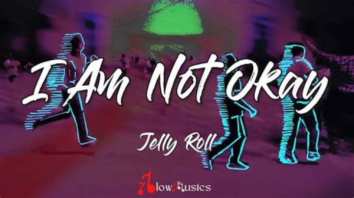 Jelly Roll: I Am Not Alright &ndash; A Deep Dive into the Life, Music, and Impact of a Multifaceted Artist