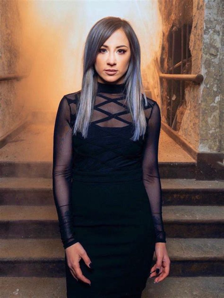 Unveiling the Talents of Jen Ledger: A Multifaceted Artist