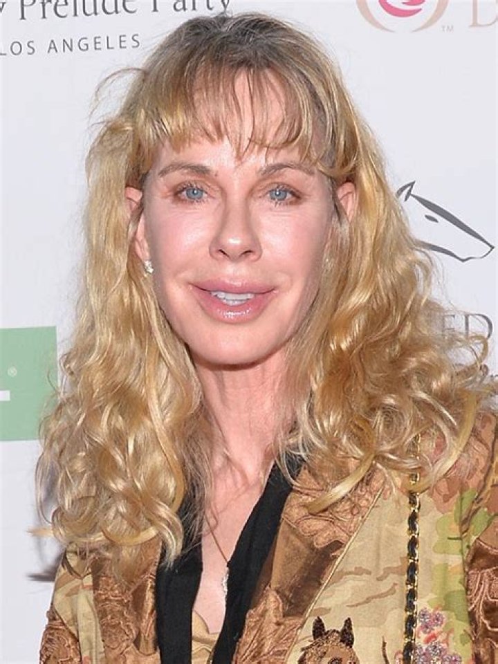 Unveiling the Life and Career of Jenilee Harrison