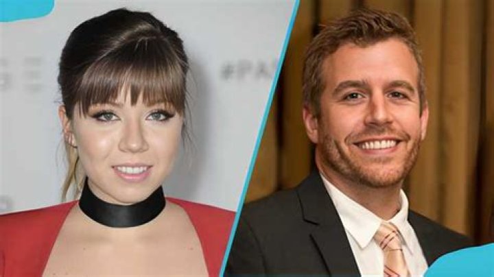 Jennette McCurdy's Dating History: A Look at Her Past Boyfriends