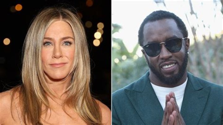 Jennifer Aniston and Diddy: A Deep Dive into Their Relationship