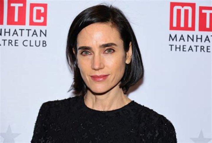 Jennifer Connelly's Journey Through Eating Disorders: A Deep Dive