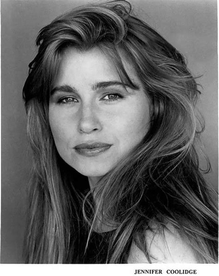 Unveiling the Charm of Jennifer Coolidge Young