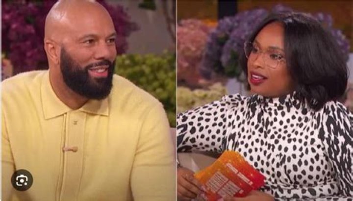 Jennifer Hudson and Common Split: What Happened?