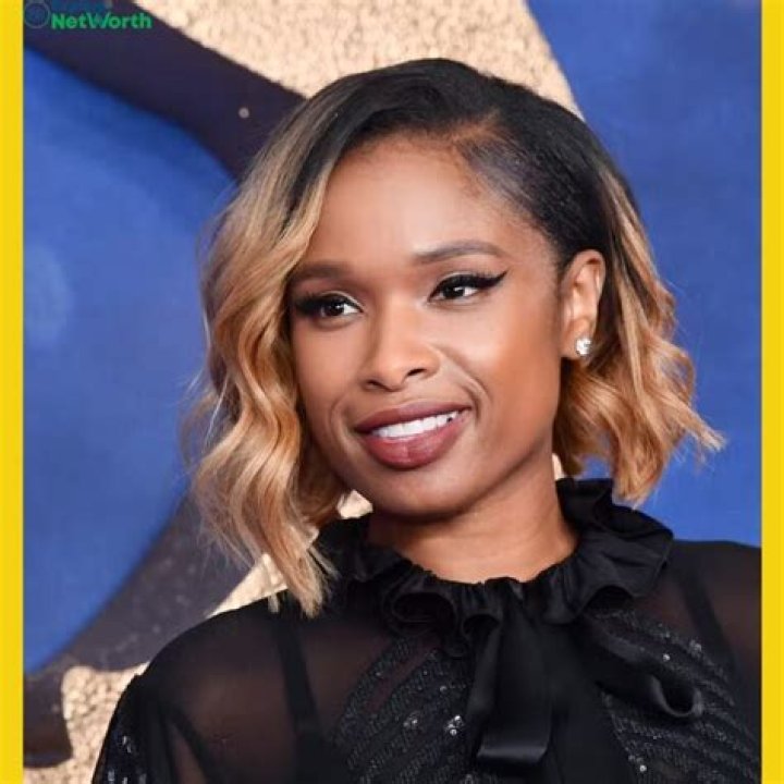 Jennifer Hudson Net Worth: A Deep Dive into Her Wealth and Success