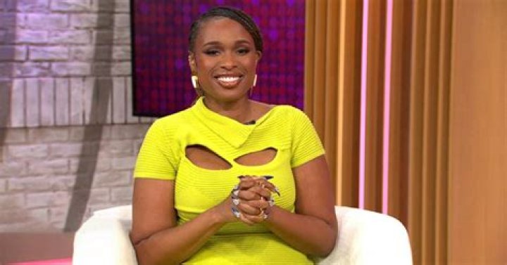Jennifer Hudson Political Party: Exploring the Intersection of Music, Advocacy, and Politics