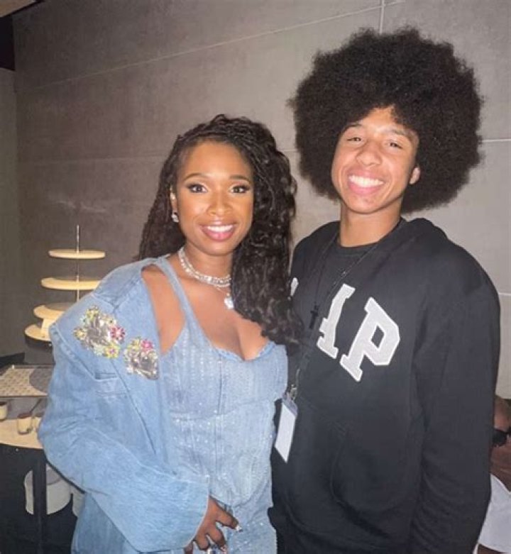 Exploring the Life of Jennifer Hudson's Son: A Glimpse into the Young Star's World