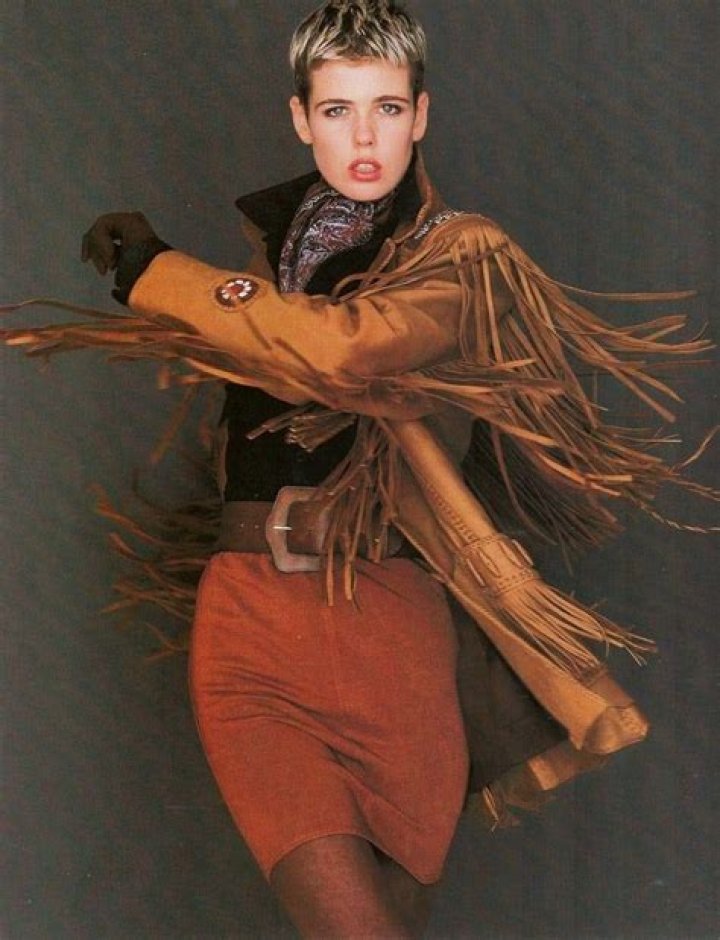 Unveiling the Life and Career of Jenny Howorth