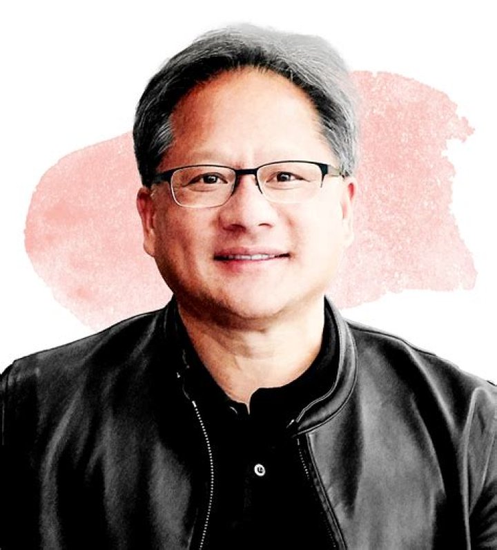 Jensen Huang Bio: A Journey Through the Mind of a Tech Visionary