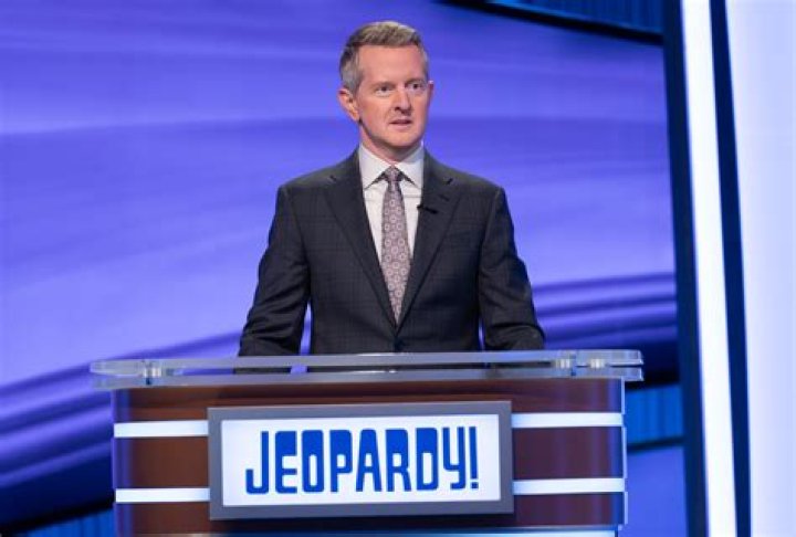 Jeopardy First Host: A Journey Through Time and Trivia