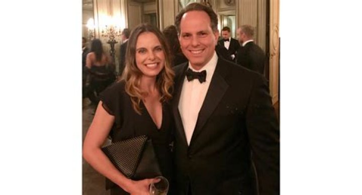 Who is Jeremy Bash's Wife? Meet Robyn Bash