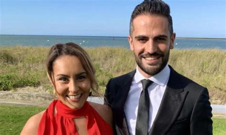 Discovering the Life of Jeremy Diamond's Wife: A Journey of Love and Partnership