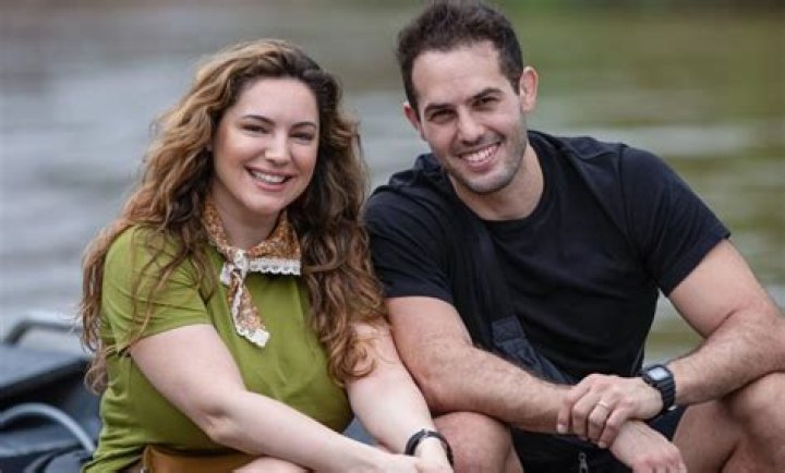 Learn the Intriguing Truth: Jeremy Parisi's Age Revealed