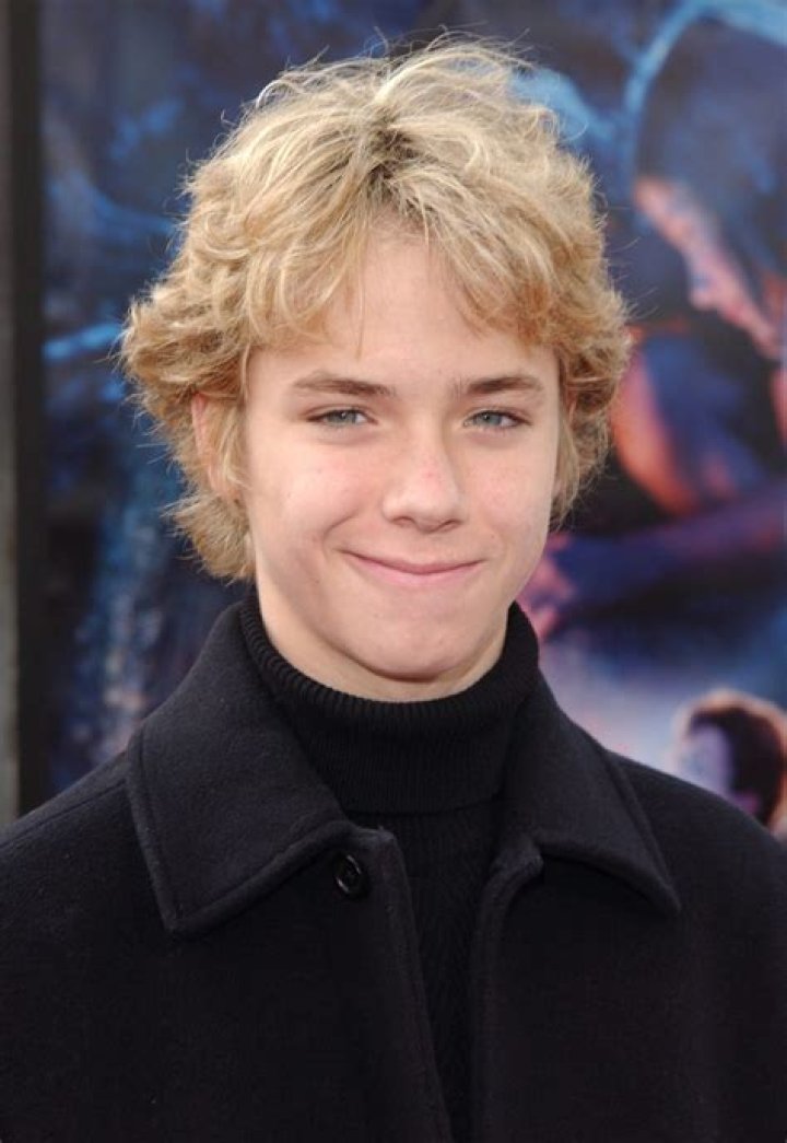 Jeremy Sumpter: The Famous Actor With a Remarkable Career