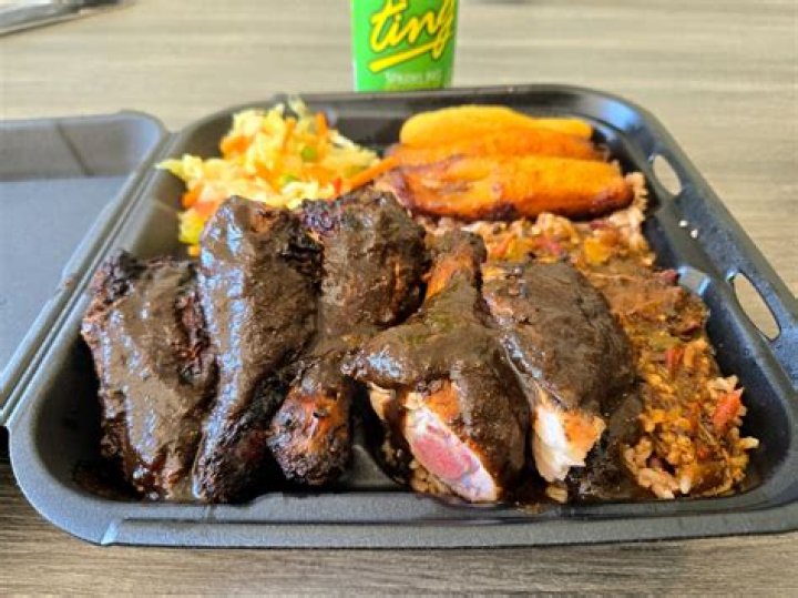 Discover the Best Jerk Chicken Near Me: A Culinary Adventure Awaits!