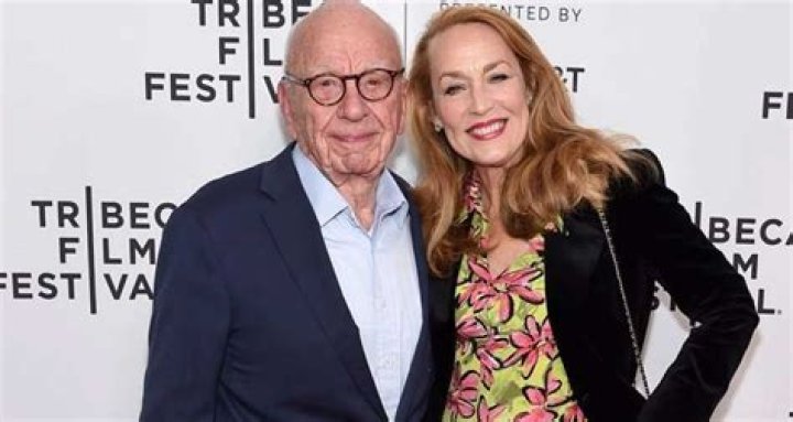 Jerry Hall's Wealth: Net Worth 2024 and Beyond