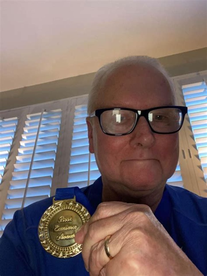 Get to Know More About Jerry McDaniel