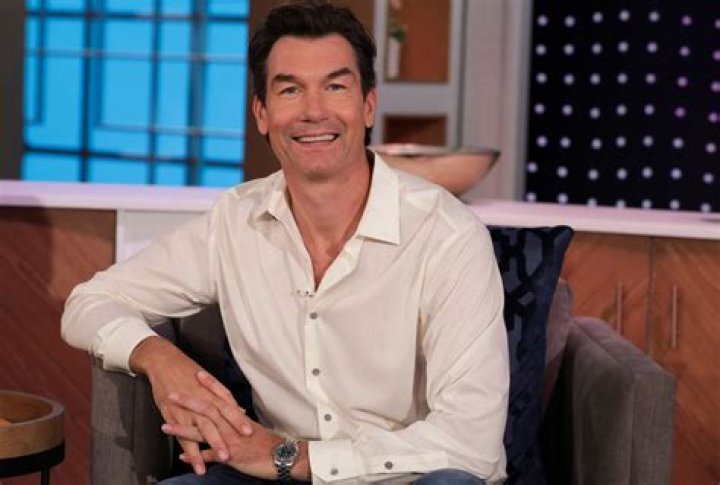 Jerry O'Connell Net Worth: A Deep Dive into His Wealth and Success