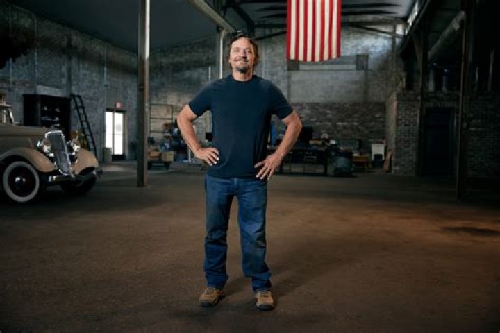 Discovering Jersey Jon: The Unique Charm of American Pickers