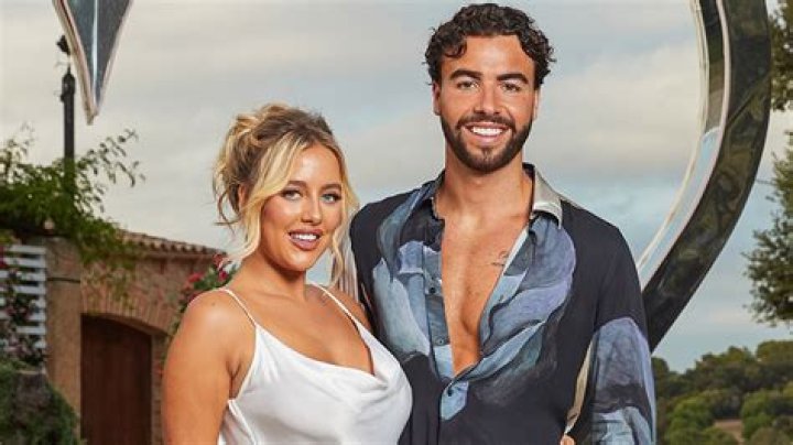 Jess Love Island UK Season 11: A Comprehensive Look at Her Journey, Life, and Impact