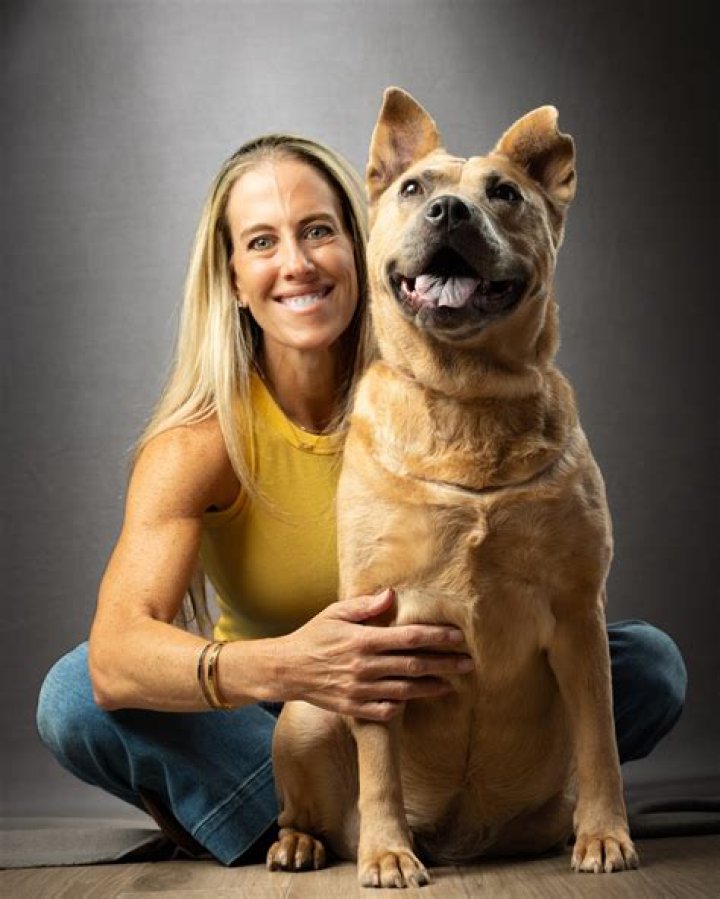 Unveiling the Life and Journey of Jess Vibert
