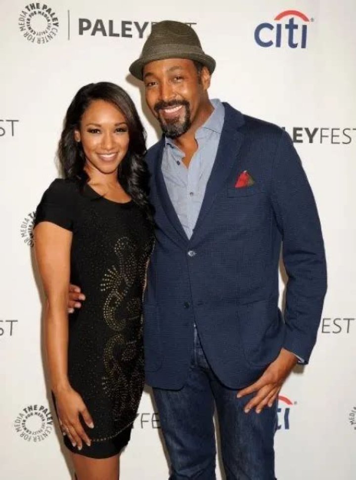 Jesse L. Martin's Wife: The Untold Story of Their Relationship