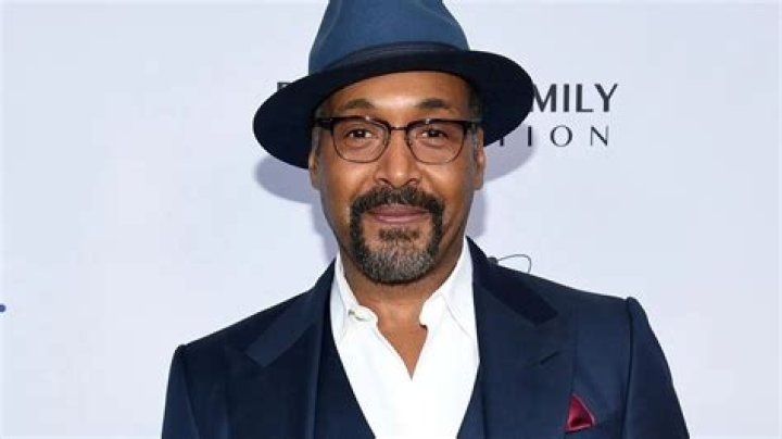 Jesse L. Martin: The Versatile Actor and Singer Who Captivated Audiences