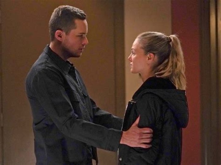 Jesse Lee Soffer and Tracy Spiridakos: A Dynamic Duo On and Off the Screen