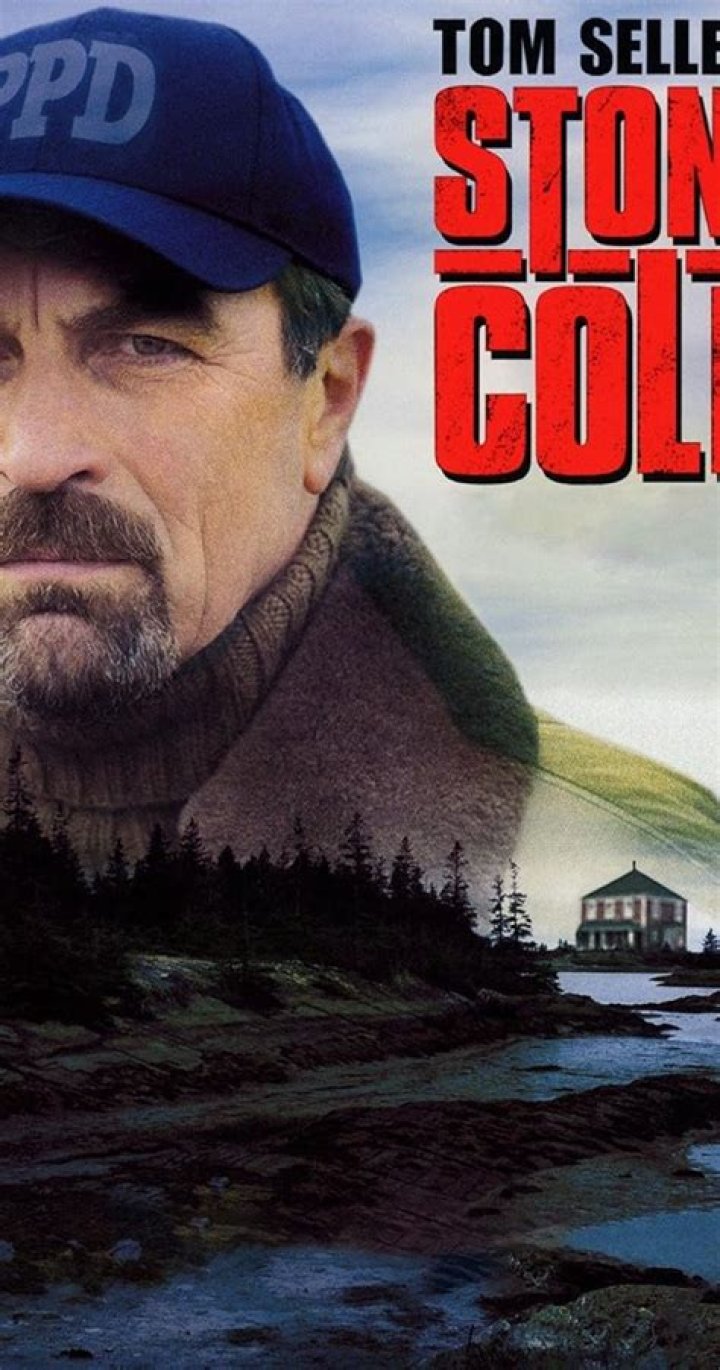Exploring the Cast of Jesse Stone: Stone Cold