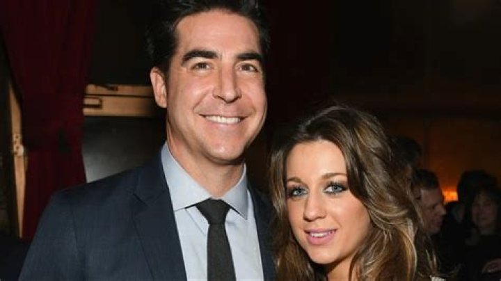 Exploring the Life of Jesse Watters' Wife: A Comprehensive Guide