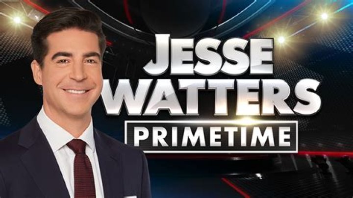 Jesse Watters: The Impactful Journey of a Renowned Fox News Personality