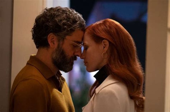 Jessica Chastain and Oscar Isaac: Exploring Their Dynamic Series Collaboration