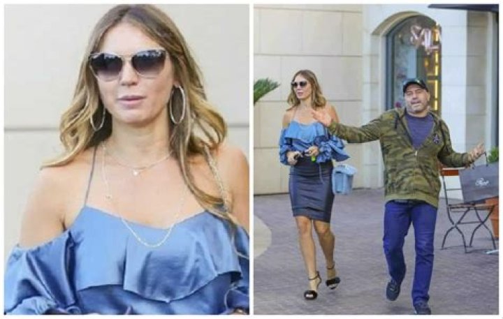 Discovering the Mystique of Jessica Ditzel: What is Her Age?