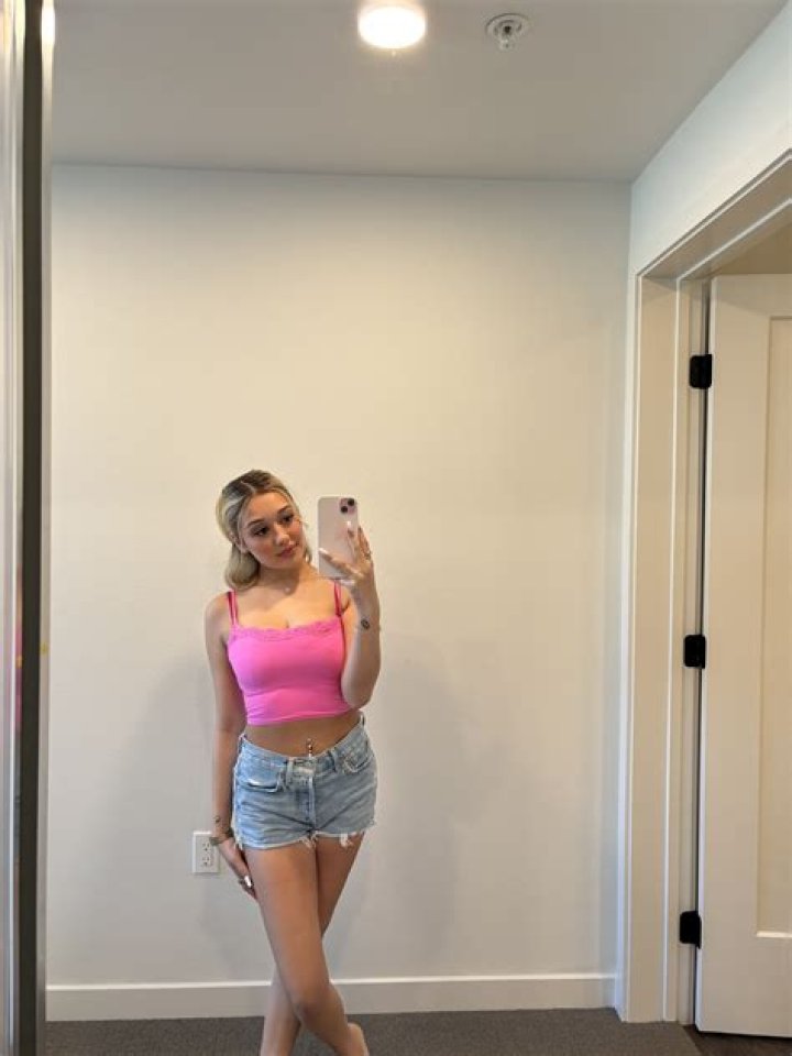 Unveiling the Life of Jessica Kinley: A Journey Through Passion and Talent