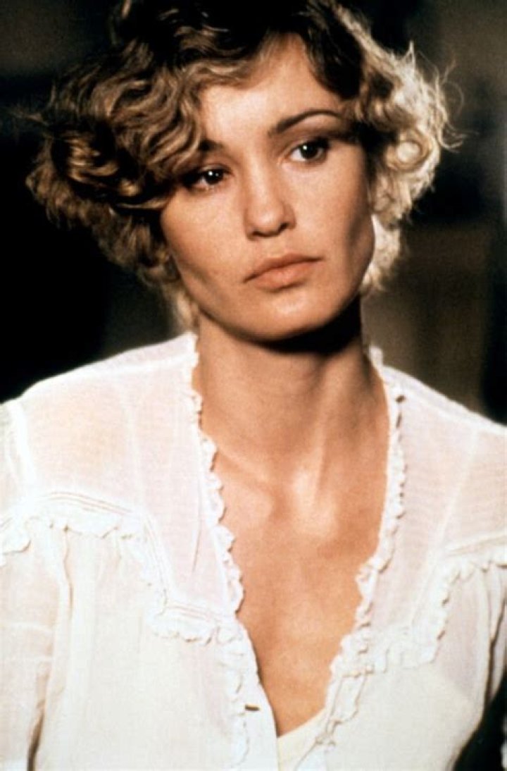 Jessica Lange Young: A Journey Through the Life and Career of an Iconic Actress
