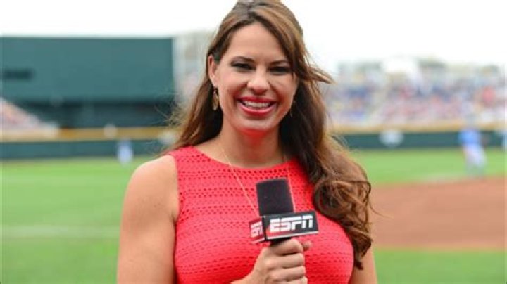 Unveiling the Details: Jessica Mendoza's Bra Size and More