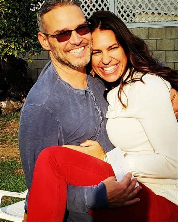 Unveiling the Life of Jessica Mendoza's Husband