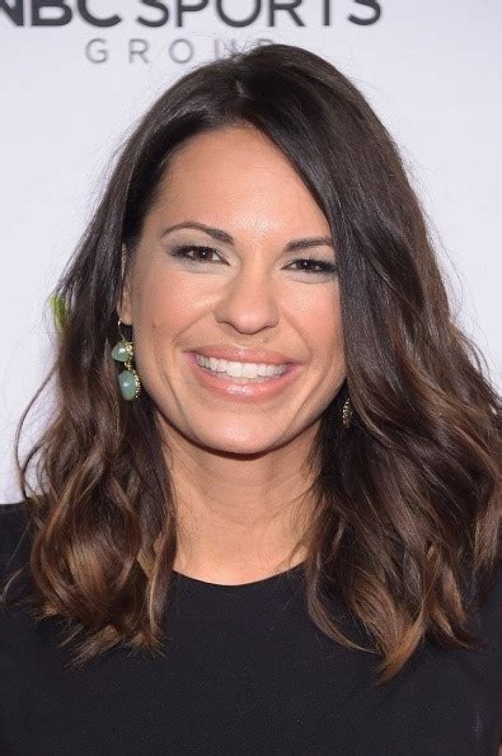Unveiling Jessica Mendoza's Net Worth: A Journey Through Her Success