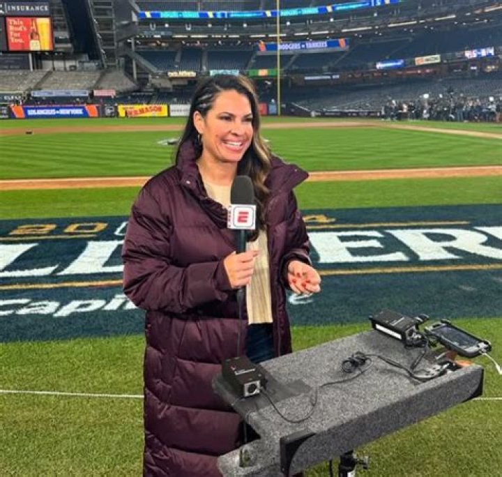 Unveiling Jessica Mendoza's Salary: A Deep Dive into Her Earnings