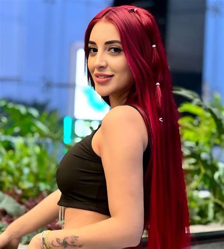 Unveiling the Life and Career of Jessica Sodi