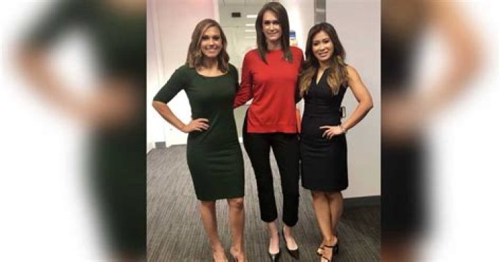 Unveiling Jessica Tarlov's Height: A Closer Look