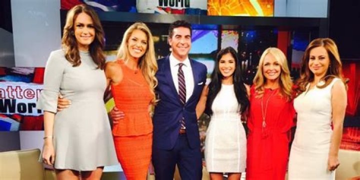 Jessica Tarlov's Height Revealed: How Tall is She?