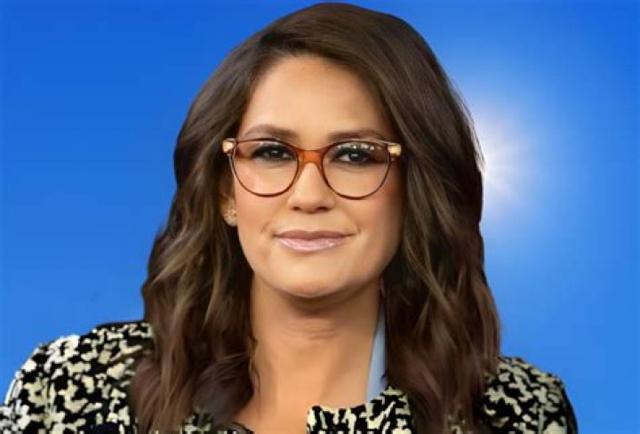 Unveiling the Mystery: Jessica Tarlov's Salary