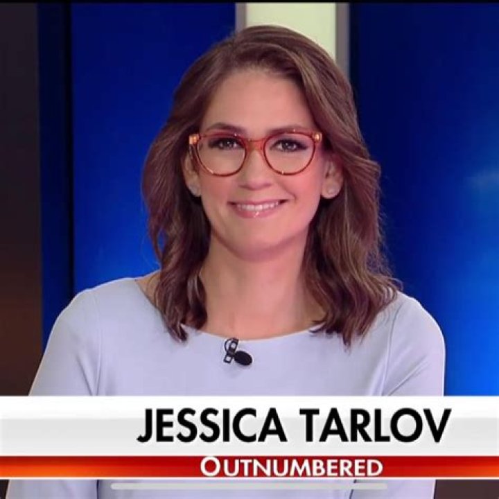 Jessica Tarlov: A Comprehensive Look at Her Life and Career