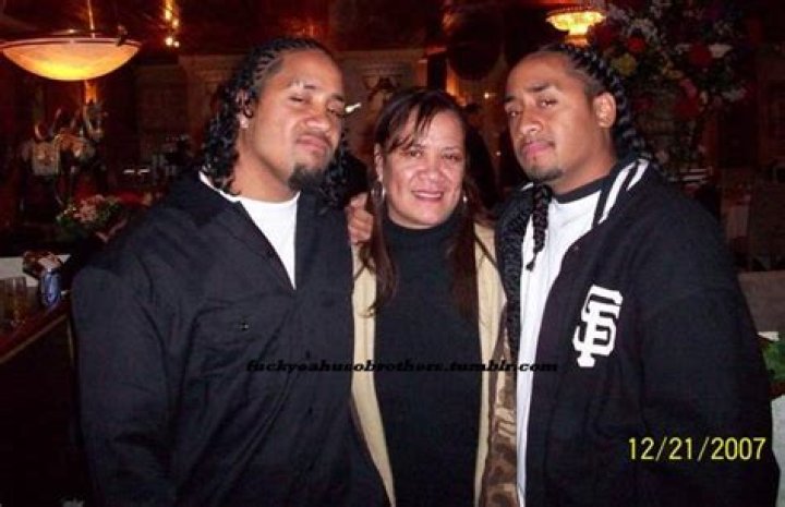 Discover the Untold Truth About Jey Uso's Mom: A Journey of Strength and Resilience
